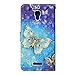 Alcatel Allura Case, Alcatel Fierce 4 Case, Alcatel Pop 4 Plus Case, FirstCover Wallet PU Leather Flip Case Cover with Card Holder for Alcatel OneTouch Fierce 4 [Free Screen Protector]