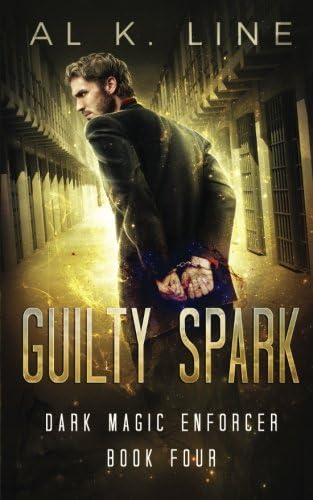 Guilty Spark (Dark Magic Enforcer) (Volume 4)