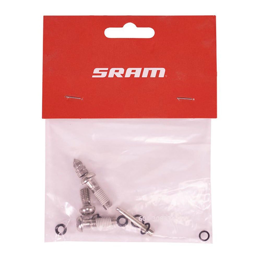 SRM REC KIT TORNILLERIA PINZA G2 RSC/ULTIMATE