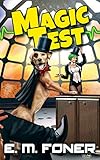 Magic Test