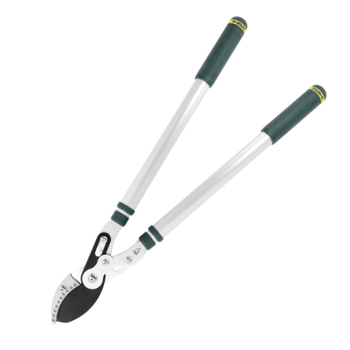 Spear & Jackson 8081KEW Kew Gardens Dual Compound Telescopic Anvil Lopper