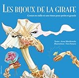Les bijoux de la girafe (French Edition) by 