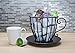Boston Warehouse Kup Keeper Coffee & Espresso Pod Holder