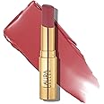 LAURA GELLER NEW YORK Jelly Balm Moisturizing Tinted Lip Balm - Figger Than Life - Hydrating Vitamin E - Semi-Shine Finish
