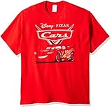 Disney Men's Cars 