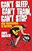 Can't Sleep, Can't Train, Can't Stop: More Misadventures in Triathlon