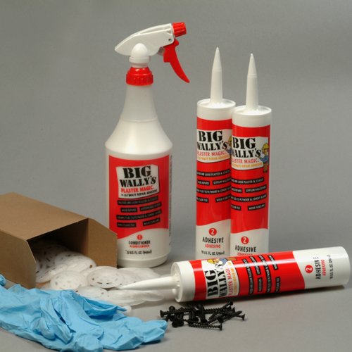 Which are the best plaster weld bonding agent available in 2019