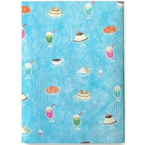 ARTEMIS アーティミス ブックカバー フリーサイズ 純喫茶 FFSBC商品画像