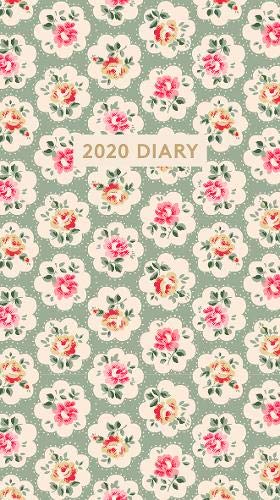 cath kidston diary 2020