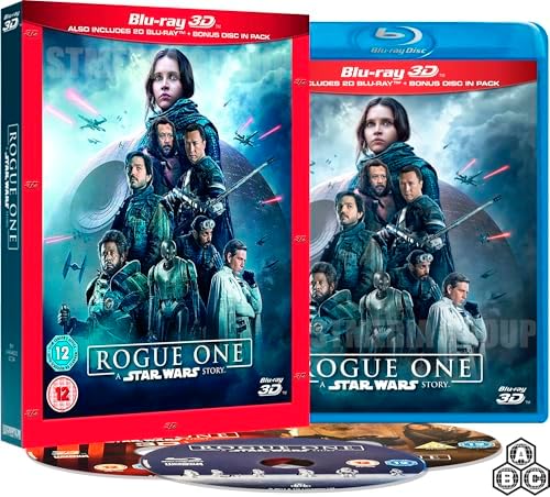 Amazon.com: Star Wars Sequel Trilogy Box Set Blu-ray (Episodes 7-9