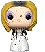 Funko Pop! Horror: Bride of Chucky - Tiffany Limited Edition Chase Variant Vinyl Figure (Includes Compatible Pop Box Protector Case)