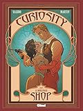 Curiosity shop, Tome 3 : 1915, le moratoire by 