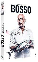 Patrick Bosso - K Marseille