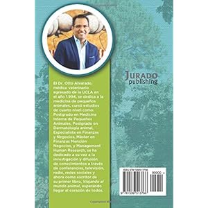 Viajando al mundo animal (Spanish Edition)