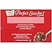 Duncan Hines Mug Cakes Walnut Brownie Mix, 4 - 2.2 OZ Pouches
