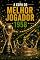 Livro A COPA DO MELHOR JOGADOR: 1958 (AS COPAS QUE O BRASIL VENCEU Livro 1)