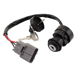 Ignition Key Switch Fits for Yamaha Grizzly 350 550