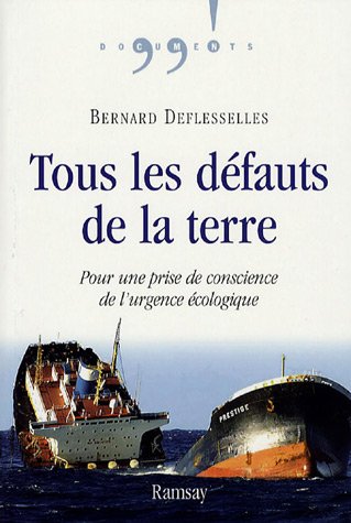 Tous les défauts de la Terre