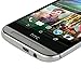 Skinomi Screen Protector Compatible with HTC One M8 Clear TechSkin TPU Anti-Bubble HD Film