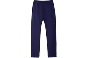 Dovio UPF 50+ Kid's Swim Pants Swim Leggings for Boys and Girls Sun Protective