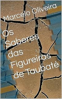 Livro Os Saberes das Figureiras de Taubaté