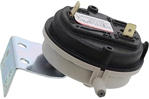 11112501 - ClimaTek Furnace Replacement Air Pressure Switch Fits Goodman Amana