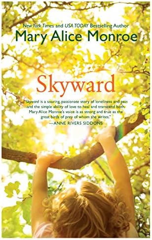 Skyward Paperback – May 24, 2011