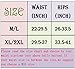 Lelinta Tummy Control Body Shaper Seamless Thigh Slimming Boyshort Breathable Slip Shapewear for Women