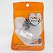 HONEYSEW #6289 Bias Tape Binding Foot Slant Shank for Singer 9012 9015 9018 9020 9022 9027 9032 9123 9133 9135 9137