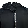 Layatone-Wetsuits-Mens-Neoprene-3mm-Back-Zip-Full-Wetsuit