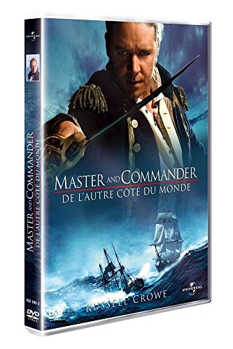 Master And Commander - De L'autre Côté Du Monde