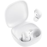 Xiaomi Redmi Buds 6 Play | Driver din�mico de 10 mm | Redu��o de ru�do AI | Bateria at� 36 horas | Bluetooth 5.4 | Controle p