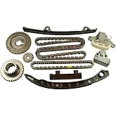 Cloyes - 9-4212SG Engine Timing Chain Kit