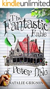 The Fantastic Fable of Peter Able