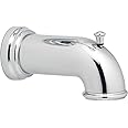 Moen 3972 Chrome Diverter Spouts