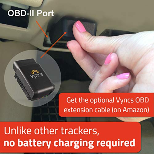 2 Vyncs+Tracking+Monitoring+Optional+Roadside