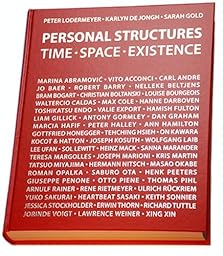 Amazon Com Personal Structures Time Space Existence