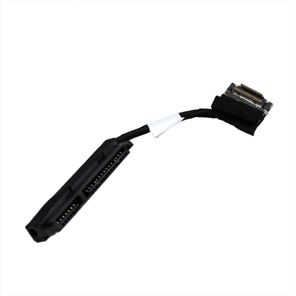 New Laptop SATA Hard Drive Connector Adapter with Cable