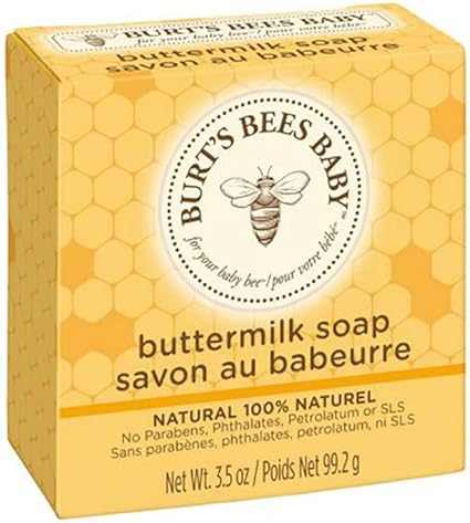 burt's bees baby uk