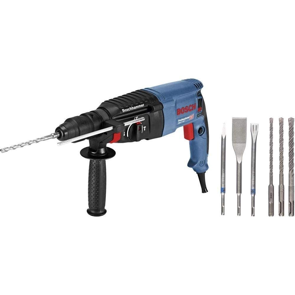 Bosch GBH 2–26 F Professional.