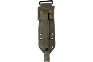 ESEE Knives Molle Back Attachment for 3P and 4P