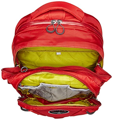 osprey comet 30 review