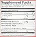 Purus Labs Everyday Amino Natural Cucumber Lime, 210 Gram