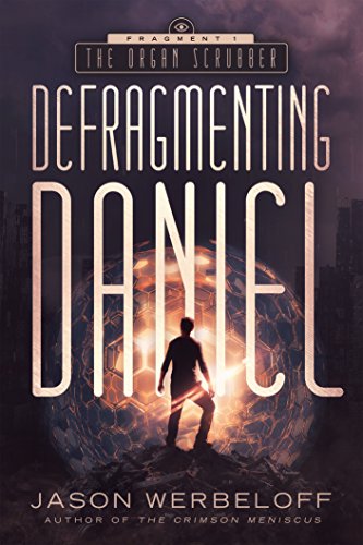 Bargain eBook - Defragmenting Daniel
