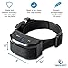 Dog Bark Collar [Early 2018] Small Large Dogs 10-120 Lbs - Shock and/or Vibration - Most Reliable and Safe No Bark Collar - 9 Sensitivity Levels - 2 Intelligent Programs - Stop Dog Barking Collar