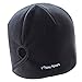TrailHeads Women's Running Ponytail Hat - black / black
