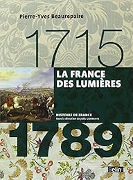 La  France des Lumières