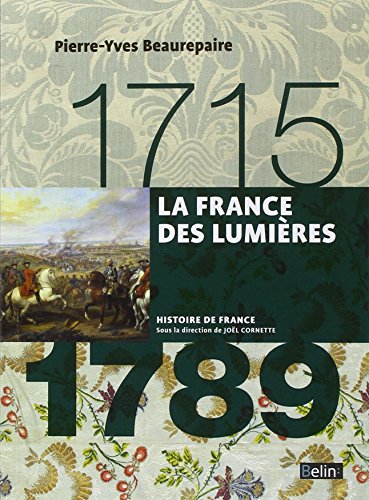 La  France des Lumières