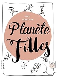 Planète filles