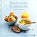Mes brunchs - Variations Légères (French Edition) by 